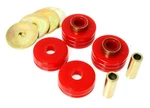 Energy Suspension 9.4102R Polyurethane Universal Mounts Red. Fixed Price $41.41.