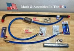 Power Steering Hose Kit - Saab 900 Classic. Fixed Price $400.00.