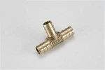 Elkhart Supp 1/2' Tee- 51151. Fixed Price $6.31.
