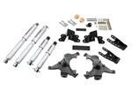 Bell Tech Lowering Kit 690SP. Fixed Price $923.47.