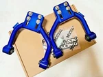 Megan Racing Front Upper Control Camber Arm For 04-08 Tsx CL9/03-07 Accord CL7. Fixed Price $270.55.
