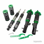 REV9 Hyper Street Ii Coilover Shock+spring+camber For Chevrolet Volt Cruze 16-19. Fixed Price $532.00.
