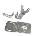 Ridetech 21-22 Ford F-150 Headlight Sensor Bracket Kit. Fixed Price $39.93.