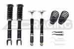 Bc Racing Br Type Coilovers 30 Way For Hyundai Genesis R-spec Sedan V8 2012-2014. Fixed Price $1195.00.