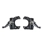 Belltech Drop Spindle Set For Gmc C1500 1985 1986 C-10 All 1INCH Rotors. Fixed Price $632.21.