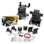 Bag Suspension Kit 2004-2008 Ford F150 Works As Airlift 57200 57228. Fixed Price $256.99.