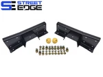 Street Edge C-notch Kit For 99-06 Chevy Silverado/gmc Sierra 1500 2WD Bolt-in. Fixed Price $161.99.
