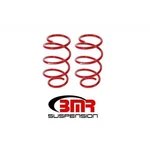 Bmr Suspension SP087R Front Lowering Springs Ford Mustang 2015-22. Fixed Price $119.98.