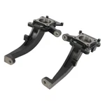 Lablt Front Rh & Lh Lift Spindle Knuckle Set Kit 4" Ford F150 2009-2020 2WD. Fixed Price $310.25.
