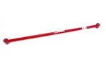 Umi Performance 2029-R On-car Adjustable Panhard Bar With Poly Bushings Red. Fixed Price $179.90.