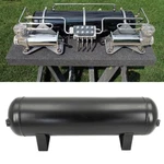 Air Compressor Tank 4 Gallon For Ride Suspension Train Horn. Fixed Price $69.99.