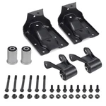 722-006 722-032 Rear Leaf Spring Hanger Bracket. Fixed Price $100.99.