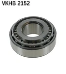 Wheel Suspension Bearing Skf Vkhb 2152 Fits Fiat 238 Rear Inner 21.4 Mm. Fixed Price $23.48.