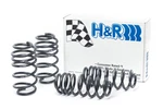 H&r Sport Springs Fits 12-15 Volkswagen Passat Sedan 2.5L/1.8T/TDI. Fixed Price $280.10.