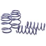 H&r 28747-1 Lowering Sport Front And Rear Springs Kit 2016-19 Ford Focus. Fixed Price $249.22.