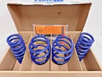 *returned Sale* H&r (50482) For 2014-2016 Bmw 228I F22 Sport Springs. Fixed Price $191.00.