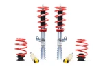 H&r For 14-19 Mercedes-benz CLA250 Coupe C117 Street Perf. Coil Over (non Awd). Fixed Price $1369.12.