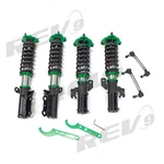 REV9 Hyper Street 2 Coilovers For Toyota Venza 09-15 / Highlander 08-13 Fwd New. Fixed Price $532.00.