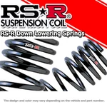 Rs-r Down Lowering Springs Sylphy TB17 24/12 For N205D. Fixed Price $164.08.
