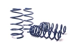 H&r For 01-05 Volkswagen Jetta Wagon 2.0L MK4 Sport Spring. Fixed Price $254.53.