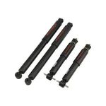 Belltech 9142 Nitro Drop Shock Set (lowered). Fixed Price $260.00.