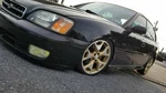 REV9 Hyper Street 2 Coilovers Lowering Suspension For Subaru Legacy Be Bh 00-04. Fixed Price $532.00.