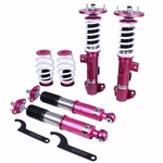 Godspeed Monoss Damper Coilovers Suspension Fit Bmw Series 92-98 E36 325. Fixed Price $675.00.