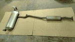 2021-2024 Nissan Rogue Awd Rear Exhaust System Muffler Resonator Pipe Oem. Fixed Price $749.99.