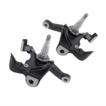 Lablt Front 3" Drop Spindles Steering Knuckle For Chevy/gmc C30 C3500 1975-1991. Fixed Price $173.36.
