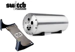 Accuair Gallon Endo-vt (valve-tank) Bolted Aluminum AA3643 With Mount. Fixed Price $1028.90.