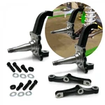 Heavy-duty Helix Pro Touring Mustang Ii And Pinto Stock Height Spindle (pair). Fixed Price $399.95.