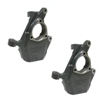 Belltech 2509 2" Drop Spindle Set For Silverado Sierra Suburban Yukon. Fixed Price $438.89.