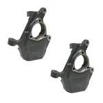 Belltech 2" Drop Spindle Set For 07-16 Silverado Sierra Suburban Yukon 4/RWD. Fixed Price $384.95.