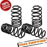 H&r 51662 Sport Front Rear Lowering Coil Springs 08-11 Ford Focus. Fixed Price $252.00.