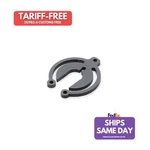 Suspension RE-BR-PKA14-125, Alum Packer 14MM 1/8IN Thick Performance Parts. Fixed Price $43.75.