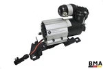*damaged* Rivian R1T R1S Rear Air Ride Suspension Pump Assembly 2022 - 2024 Oem. Fixed Price $199.99.