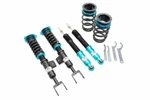 Megan Racing MR-CDK-TSL17-EZII Coilovers Suspension For 17-24 Tesla Model 3 Rwd. Fixed Price $799.00.