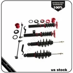 Coilovers Shock Suspension Springs Kits Fits Vw 2006-2009 Gti/ 03-07 Golf MK5. Fixed Price $273.69.