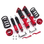 Maxpeedingrods Coilovers Lowering Suspension Kit Ford Mustang 2015-2023. Fixed Price $319.00.