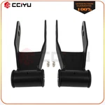Pcs Rear Drop Shackles Kit For 1988-2018 Chevy Silverado Gmc Sierra 1500. Fixed Price $29.06.