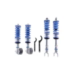 Bilstein Fits B14 Mitsubishi Lancer Evo 6/7/8/9K Suspension Kit. Fixed Price $1545.73.