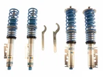 Bilstein B16 (PSS9) Suspension Kit 48-181440 Porsche Boxster. Fixed Price $3239.69.