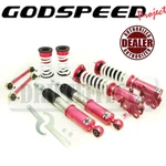 Godspeed MSS0290-B Monoss Damper Coilovers Camber For Honda Civic 2012-15(FG/FB). Fixed Price $675.00.