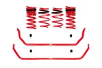 Eibach 4.10528.880 Sport Plus Kit Fits Chrysler 11-18 300/300C Dodge Charger. Fixed Price $818.99.