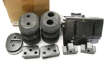 Monroe CV409 Heavy Duty Elastomer Springs Kit 1983-95 Ford Ranger Pickup 2WD. Fixed Price $49.95.