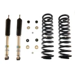 Bilstein F4-SE5-C765-H0 B8 5112 Leveling Kit Ford F-250 Super Duty. Fixed Price $456.00.