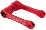 Zeta Lowering Link Red ZE56-05042 634-05042. Fixed Price $116.96.