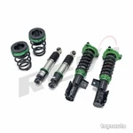 REV9 Hyper Street Ii Coilover Shock+spring *camber Kia Forte 10-13 Koup. Fixed Price $532.00.