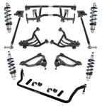 Ridetech 11170203 For 70-81 Gm F-body Hq Coil-over System. Fixed Price $5333.95.