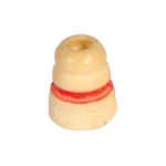 Integra Shocks Bumper 2-1/4IN Red Soft- 310 3018-27. Fixed Price $21.41.